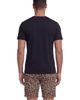 Lords of Harlech Lords of Harlech Leopard Mens Flat Front Short - 3