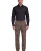 Lords of Harlech Lords of Harlech Leopard Mens Tailored Pant - 1