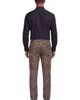 Lords of Harlech Lords of Harlech Leopard Mens Tailored Pant - 3