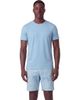 Lords of Harlech Lords of Harlech Marakesh Paisley Mens Flat Front Short - 1