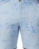 Lords of Harlech Lords of Harlech Marakesh Paisley Mens Flat Front Short - 4