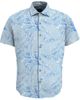 Lords of Harlech Lords of Harlech Marakesh Paisley Mens Short Sleeve Shirt - 5