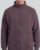 Lords of Harlech Lords of Harlech Mens Full-zip Knit Jacket - 2