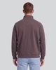 Lords of Harlech Lords of Harlech Mens Full-zip Knit Jacket - 4