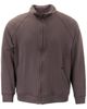 Lords of Harlech Lords of Harlech Mens Full-zip Knit Jacket - 5