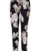 Lords of Harlech Lords of Harlech Monstera Floral Mens Tailored Pant - 2