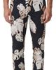 Lords of Harlech Lords of Harlech Monstera Floral Mens Tailored Pant - 4