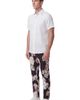 Lords of Harlech Lords of Harlech Monstera Floral Mens Tailored Pant - 5