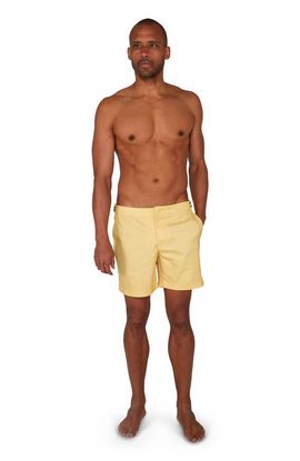 Lords of Harlech Lords of Harlech Neptune Tailored Swim Short