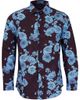 Lords of Harlech Lords of Harlech Nigel Button-Up Shirt - 1
