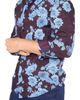 Lords of Harlech Lords of Harlech Nigel Button-Up Shirt - 4