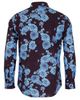 Lords of Harlech Lords of Harlech Nigel Button-Up Shirt - 5