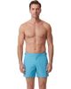 Lords of Harlech Lords of Harlech Oxford Mens Swim Tailored Short - 1