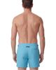 Lords of Harlech Lords of Harlech Oxford Mens Swim Tailored Short - 3
