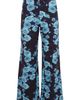 Lords of Harlech Lords of Harlech Paige Wide Leg Brushed Knit Pant - 1