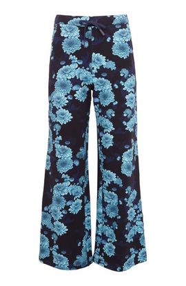 Lords of Harlech Lords of Harlech Paige Wide Leg Brushed Knit Pant