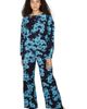 Lords of Harlech Lords of Harlech Paige Wide Leg Brushed Knit Pant - 2