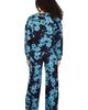 Lords of Harlech Lords of Harlech Paige Wide Leg Brushed Knit Pant - 3