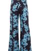Lords of Harlech Lords of Harlech Paige Wide Leg Brushed Knit Pant - 5