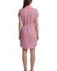 Lords of Harlech Lords of Harlech Paisley Explosion Womens Shirt Dress - 3