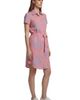 Lords of Harlech Lords of Harlech Paisley Explosion Womens Shirt Dress - 4