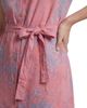 Lords of Harlech Lords of Harlech Paisley Explosion Womens Shirt Dress - 5