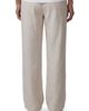 Lords of Harlech Lords of Harlech Paisley Explosion Womens Wide-leg Linen Pant - 3