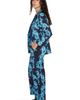Lords of Harlech Lords of Harlech Phillis Wide Leg Tailored Pant - 5