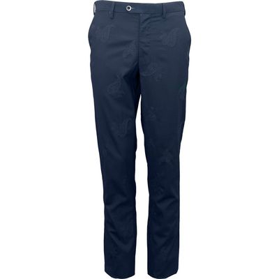 Lords of Harlech Lords of Harlech Pickford Wool Pant