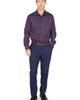 Lords of Harlech Lords of Harlech Pickford Wool Pant - 2