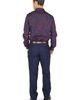 Lords of Harlech Lords of Harlech Pickford Wool Pant - 4
