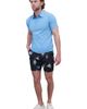 Lords of Harlech Lords of Harlech Pietro Stretch Cotton Polo Shirt - 2
