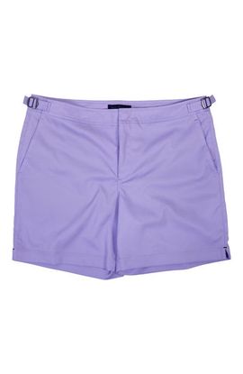 Lords of Harlech Lords of Harlech Pool Tailored Swim Short