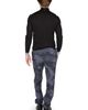 Lords of Harlech Lords of Harlech Ronald Merino Wool Turtleneck Sweater - 3