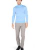 Lords of Harlech Lords of Harlech Ronan Merino Wool Turtleneck Sweater - 1