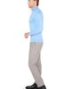 Lords of Harlech Lords of Harlech Ronan Merino Wool Turtleneck Sweater - 4