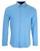 Lords of Harlech Lords of Harlech Sawyer Knit Button-Up Shirt - 1