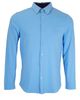 Lords of Harlech Lords of Harlech Sawyer Knit Button-Up Shirt - 3