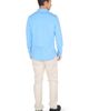 Lords of Harlech Lords of Harlech Sawyer Knit Button-Up Shirt - 4