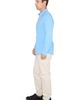 Lords of Harlech Lords of Harlech Sawyer Knit Button-Up Shirt - 5