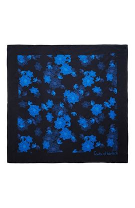 Lords of Harlech Lords of Harlech Sofia Silk Scarf
