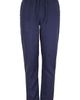 Lords of Harlech Lords of Harlech Solid Linen Drawstring Pant - 2