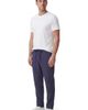 Lords of Harlech Lords of Harlech Solid Linen Drawstring Pant - 5