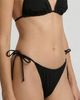 Lords of Harlech Lords of Harlech Solid Womens Bikini Bottom - 3