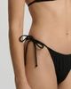 Lords of Harlech Lords of Harlech Solid Womens Bikini Bottom - 4