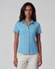 Lords of Harlech Lords of Harlech Solid Womens Shirts - 1