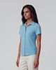Lords of Harlech Lords of Harlech Solid Womens Shirts - 2