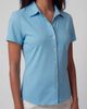 Lords of Harlech Lords of Harlech Solid Womens Shirts - 4