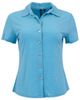 Lords of Harlech Lords of Harlech Solid Womens Shirts - 5