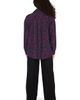 Lords of Harlech Lords of Harlech Sophie Silk Oversized Blouse - 4